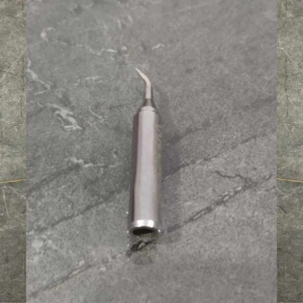 WELSOLO 900M-T-IS High Precision Soldering iron Tip