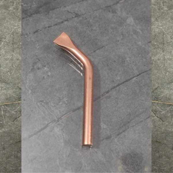 AS-T Lead-free Environmental Protection Wood iron Bit Copper 45w