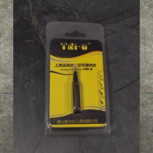 TNI-U 936M-T-B High Precision Soldering iron Tip