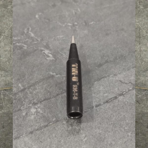 TNI-U 936M-T-B High Precision Soldering iron Tip