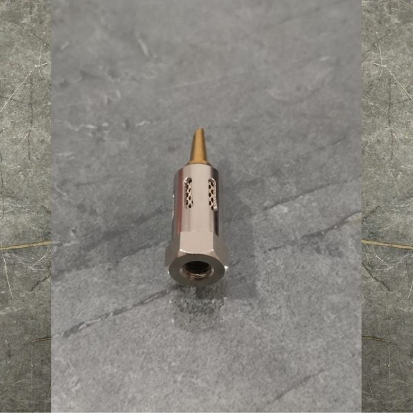 Gas Soldering iron Bit