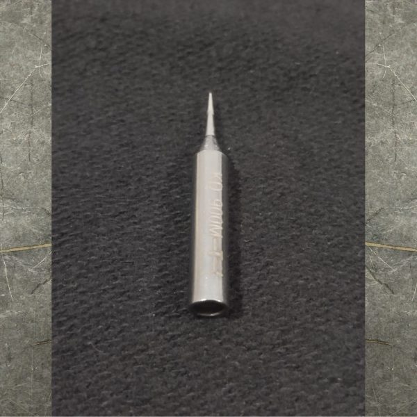 KEDA Soldering Iron Tip KD-900M-T-I