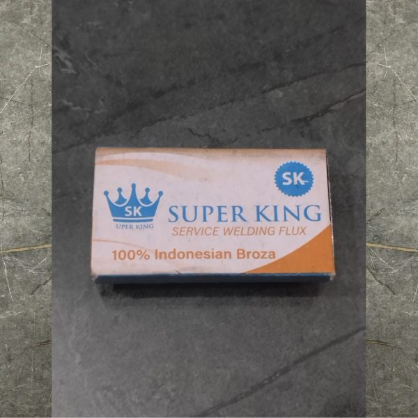 Super King Broza