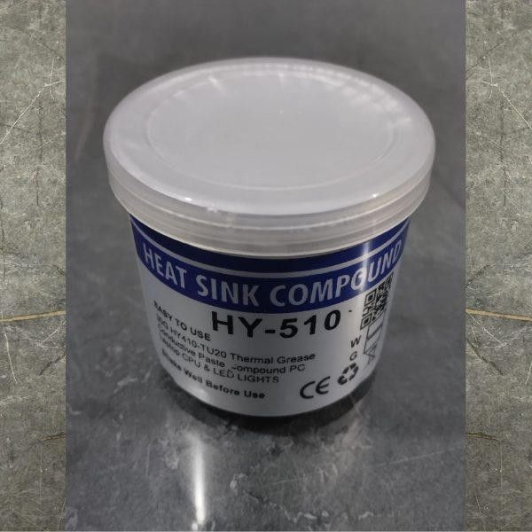 Heat Sink Compound HY-510 250g