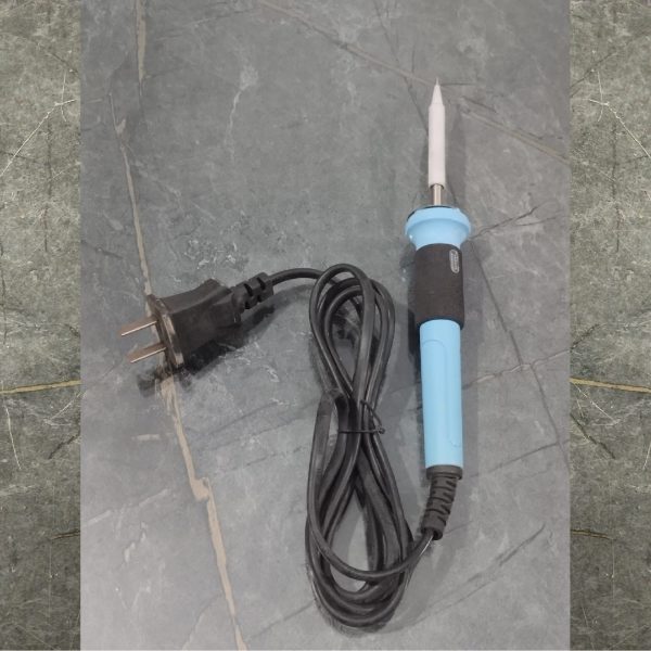 Ceramic bit and element soldering iron 35w