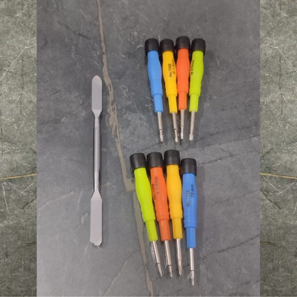 WELSOLO Precision Screwdriver Set NO.7396