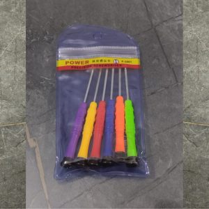 POWER P-3001 Precision Screwdriver Set