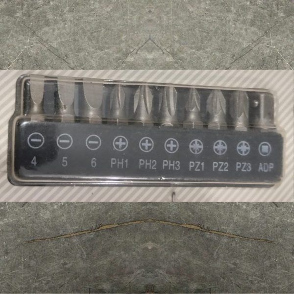 TONBO 20 in 1 Screwdriver Set