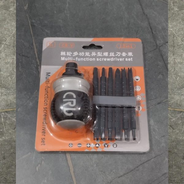 Multi-function Mini Screwdriver Set