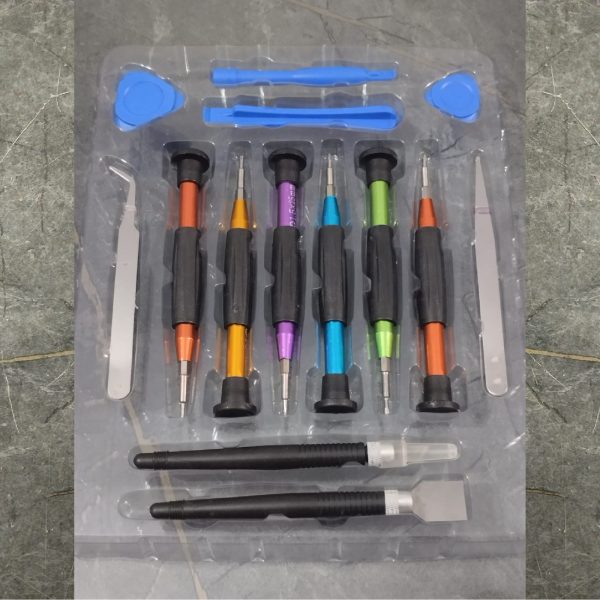 JYD SW-1688 Precision Screwdriver Set