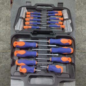 BINGO TOOL 58 in 1 Screwdriver Set