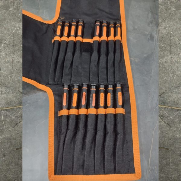 JAKEMY JM-8119 15 pcs Precision Screwdriver Set