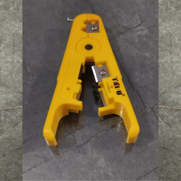 TNI-U TU-S501A Wire Stripper