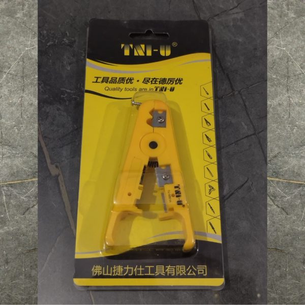 TNI-U TU-S501A Wire Stripper