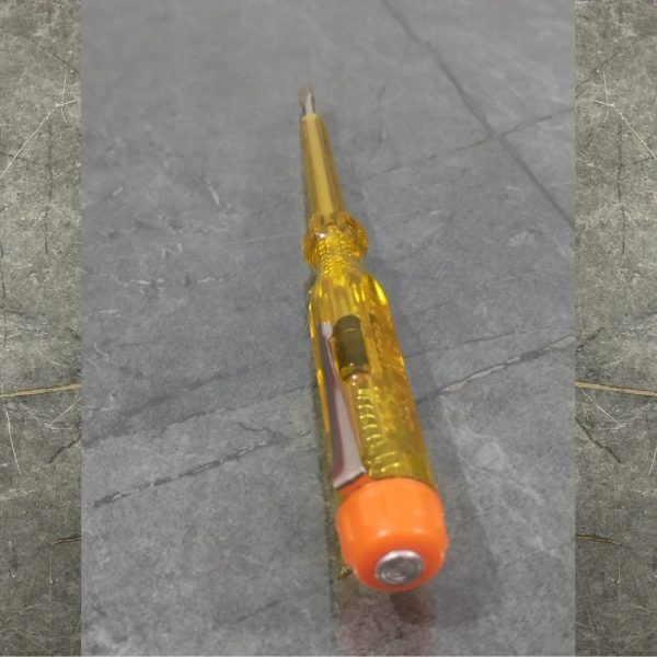 AFCO 5.5" Tester / Test Pencil 100-500V