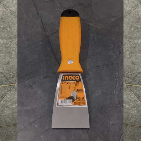 INGCO HPUT686050 Putty Trowel 50mm