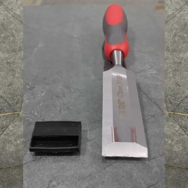 PRIDE P106F Flat Chisel Chorsi 1 1/4 32mm (Special for wood workers)