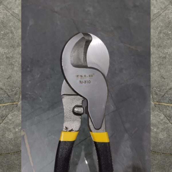 TNI-U TU-310 Cable Cutter with Comfortable Grip 250mm-10"