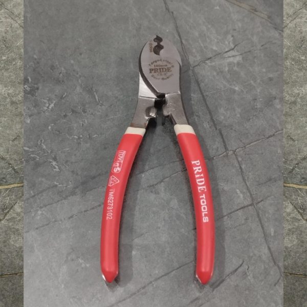 PRIDE P006 Cable Cutter 150mm-6"