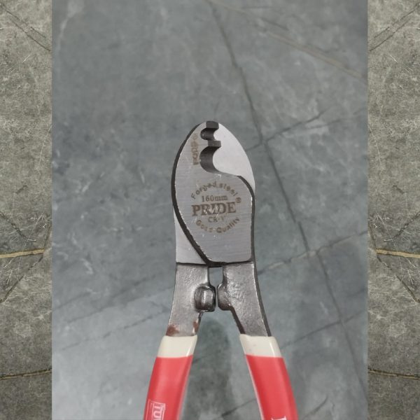 PRIDE P006 Cable Cutter 150mm-6"