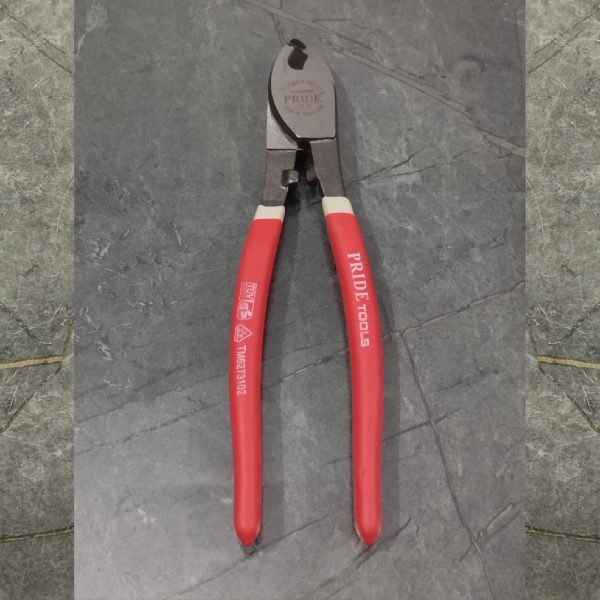 PRIDE P008 Cable Cutter 200mm-8"