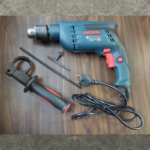 GAOCHENG GC-13RE Impact Drill 750W