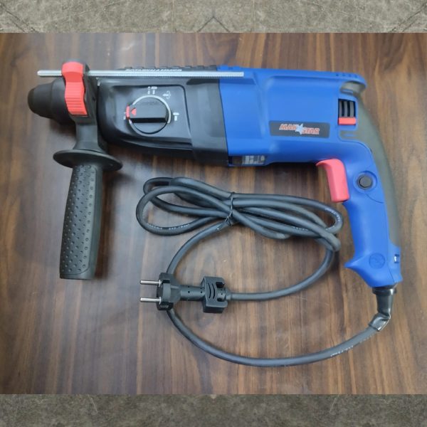 MAKSTAR MS2-26 Rotary Hammer 800W