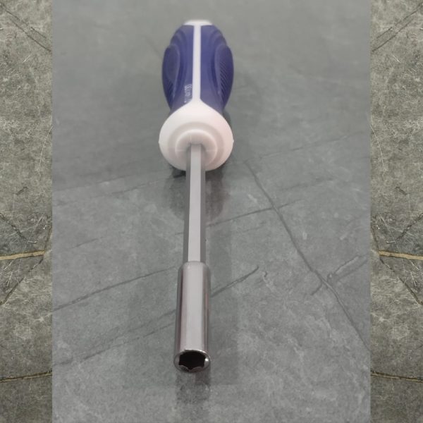 TONBO 1/4 bit holder Screwdriver