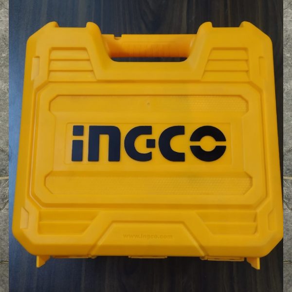 INGCO CIDLI201452 Lithium-Ion Impact Drill 20V