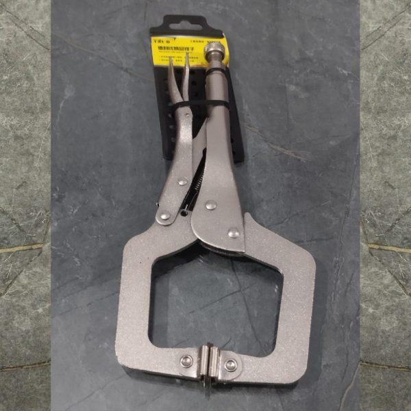 TNI-U TU-711C Oil Filter Grip Plier