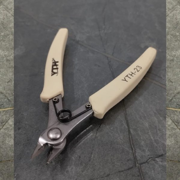 YTH YTH-23 Pin Cutter 5"