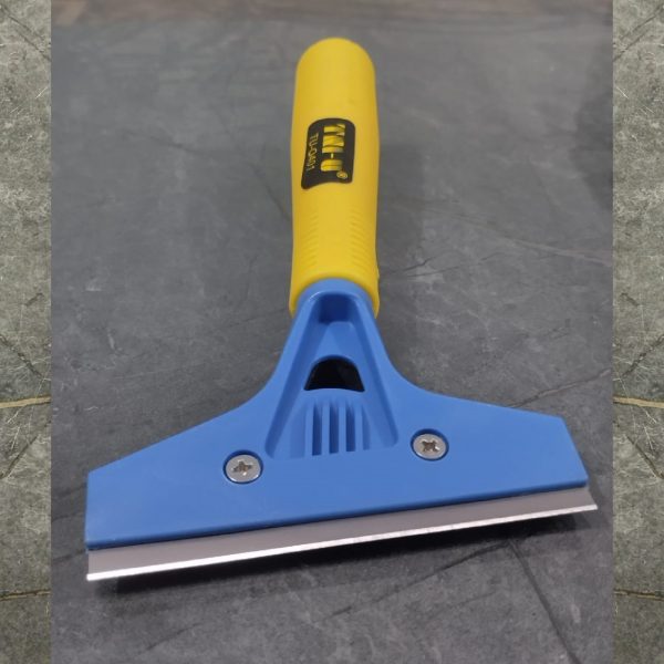 TNI-U TU-Q401 Portable Cleaning Scraper