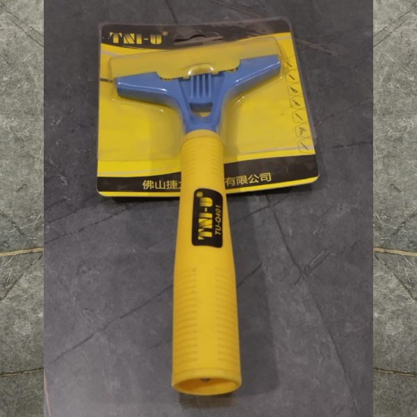 TNI-U TU-Q401 Portable Cleaning Scraper