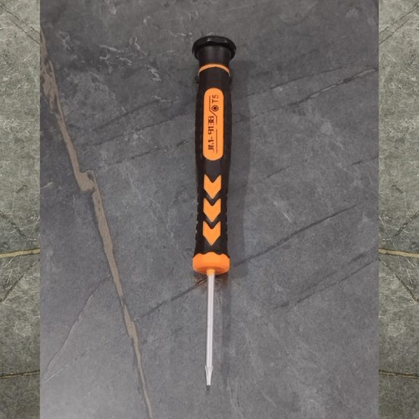 JAKEMY JM-8138 T5 Star/Torx Key Screwdriver