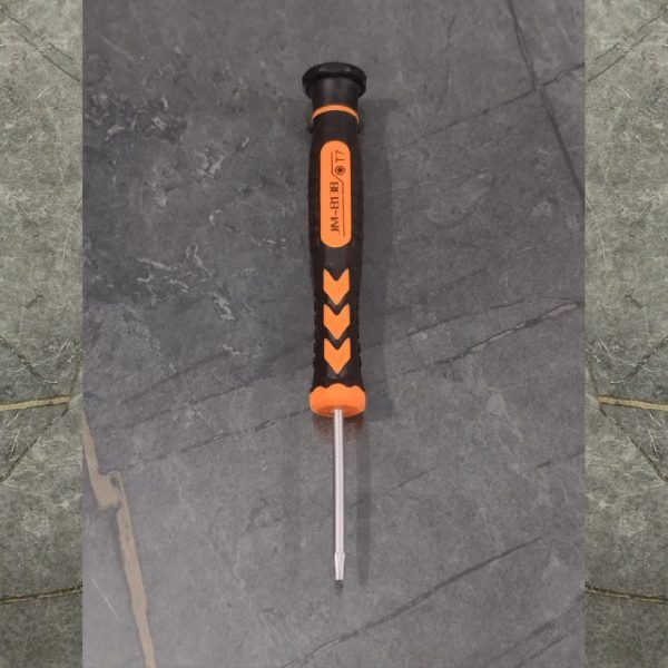 JAKEMY JM-8138 T7 Star/Torx Key Screwdriver