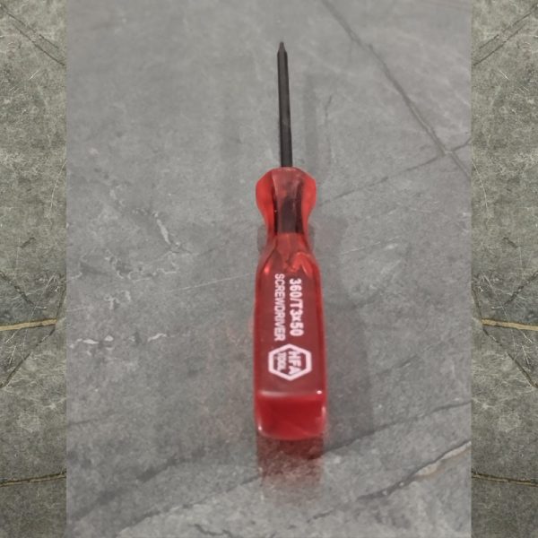 HFA TOOL T3 Star/Torx Key Screwdriver