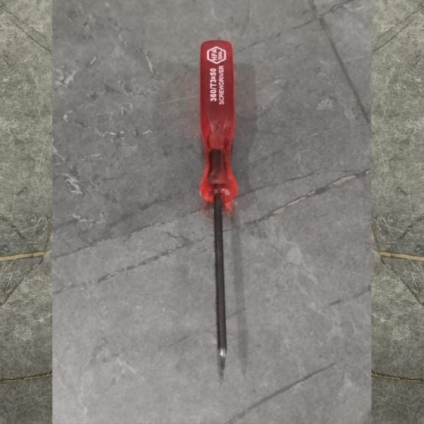 HFA TOOL T3 Star/Torx Key Screwdriver