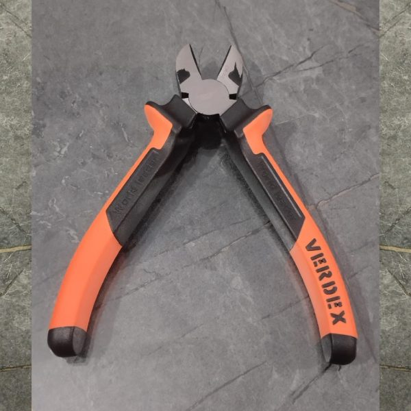 VERDEX 6" Industrial Cutter Plier