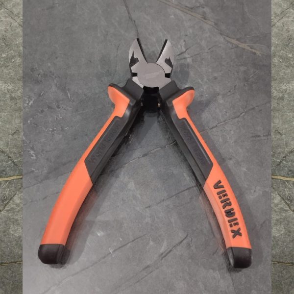 VERDEX 8" Industrial Cutter Plier