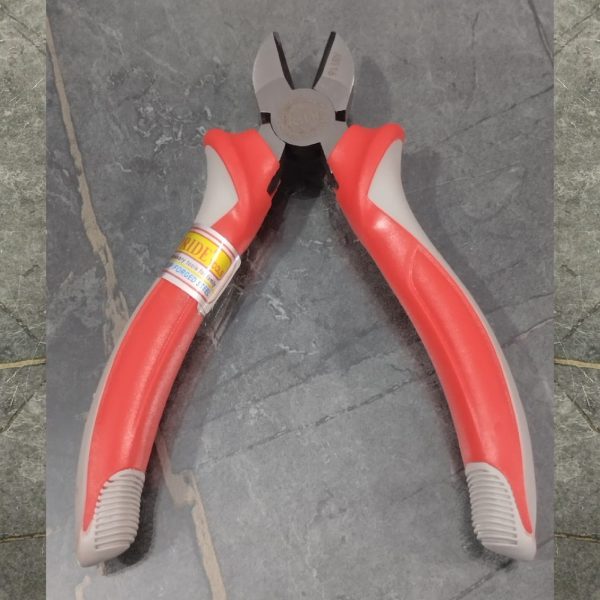 PRIDE 6" Cutter Plier