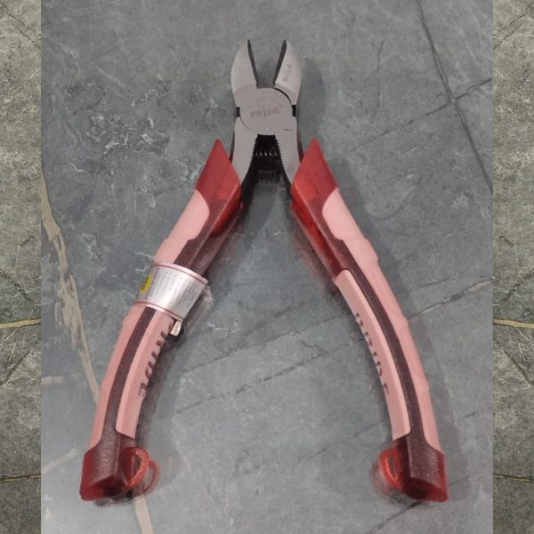 PRIDE 6" Cutter Plier