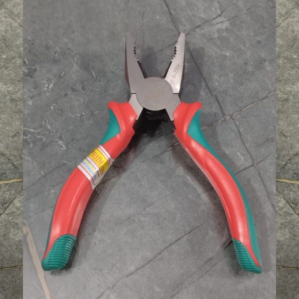 PRIDE 6" Combination Plier