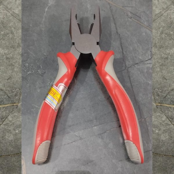 PRIDE 8" Combination Plier