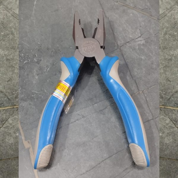 PRIDE 8" Combination Plier