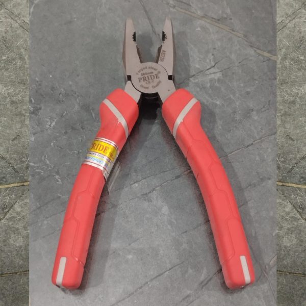 PRIDE 8" Combination Plier