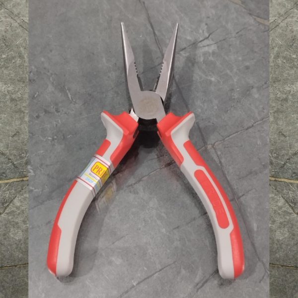 PRIDE 6" Nose Plier