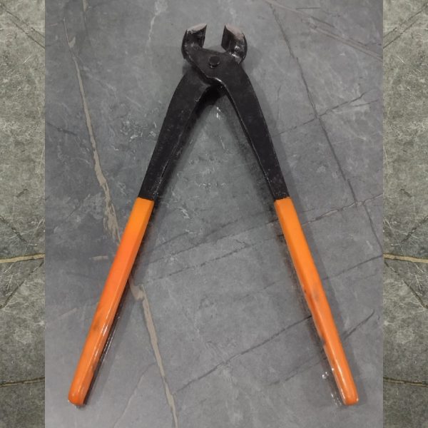 Tile Jamboor Plier 10"