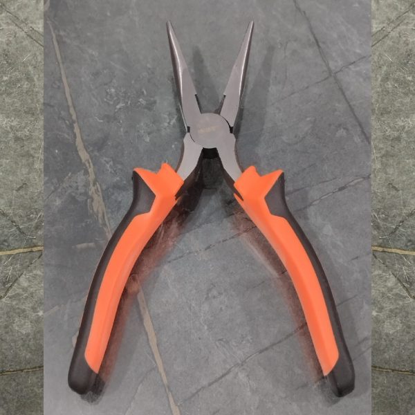 JAKEMY JM-CT1-4 8" Nose Plier