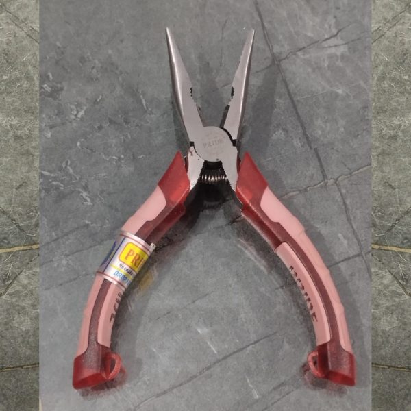 PRIDE 6" Nose Plier