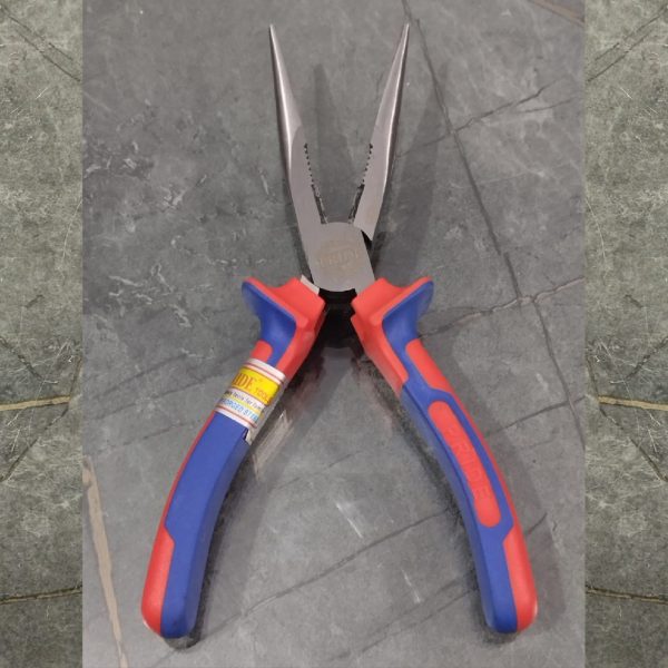 PRIDE 8" Nose Plier